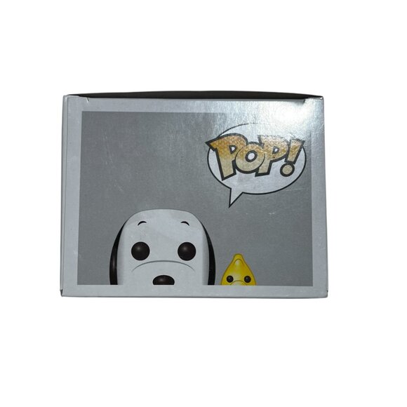 Funko POP Snoppy & Woodstock 49 From Peanuts 2015 - Picture 5 of 6